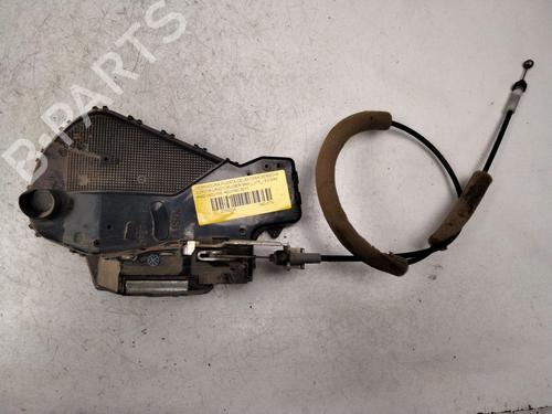 Used Front right lock TOYOTA LAND CRUISER PRADO (_J15_) 3.0 D-4D (KDJ155_, KDJ150_, KDJ150R, KDJ155R) (190 hp) 32669262