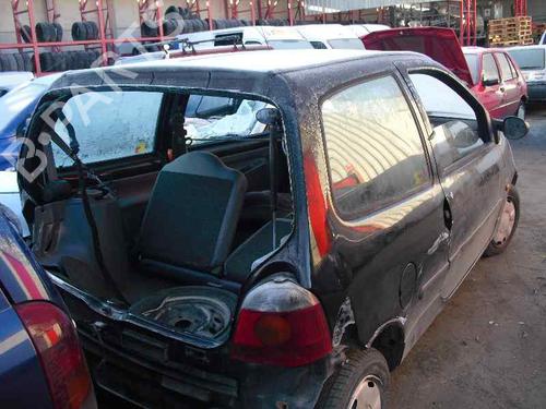 Engine RENAULT TWINGO I (C06_) 1.2 (C066, C068) | BP118836M1 