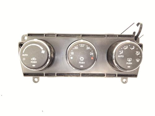 Used Climate control DODGE NITRO [2006-2012]  23551441
