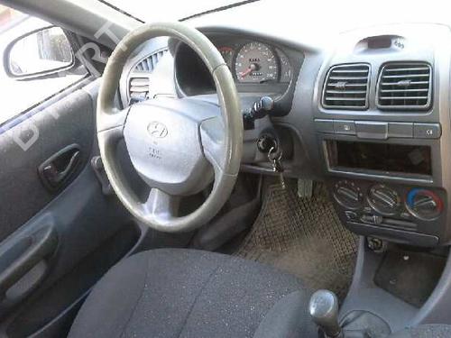 Starter HYUNDAI ACCENT II (LC) 1.3 | BP245281M8 