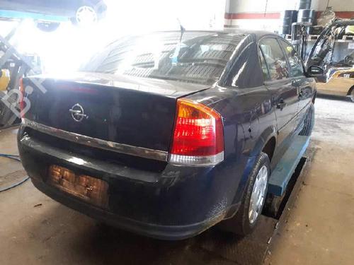 Control unit OPEL VECTRA C (Z02) | BP17806269M11 - Image 13