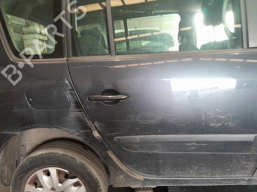 Viskermotor bakrute RENAULT ESPACE IV (JK0/1_) 2.0 dCi (JK01, JK02, JK1J, JK1K, JK1H) | BP29626164M102 