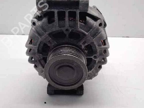 Used Alternator Alternator 8496141 8496141
