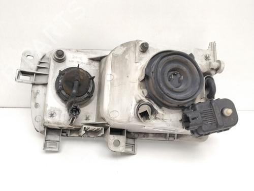 Right headlight NISSAN SERENA (C23) 2.0 D (KVJC23) | BP29566536C29 