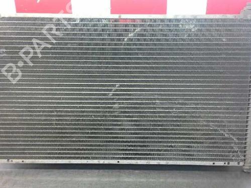 Used AC radiator NISSAN VANETTE CARGO Van (HC 23) [1994-2002]  2707246