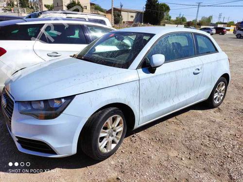 Middle console AUDI A1 (8X1, 8XK) | BP17363260I22 - Image 5
