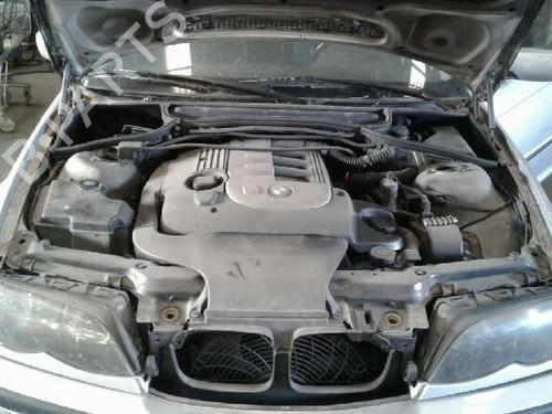 Front right lock BMW 3 Touring (E46) 330 xd | BP4762523C97 