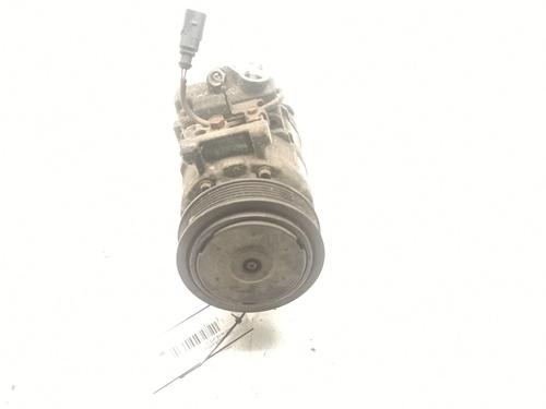 Used AC compressor AC compressor AUDI A6 C6 (4F2) 2.7 TDI quattro (190 hp) 33337669 33337669