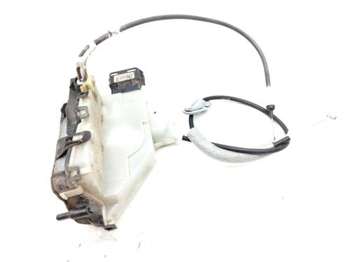Rear left lock PEUGEOT 3008 II SUV (MC_, MR_, MJ_, M4_) 1.5 BlueHDi 130 | BP21533332C100 