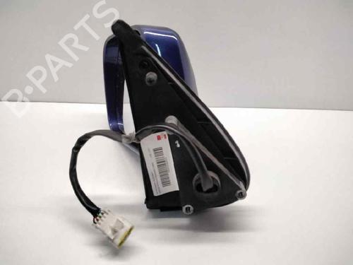 Left mirror NISSAN TERRANO II (R20)  | BP8878480C26 