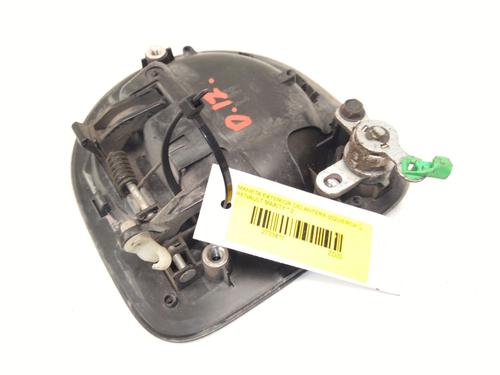 Front left exterior door handle RENAULT TRUCKS Maxity  | BP29505789C128 