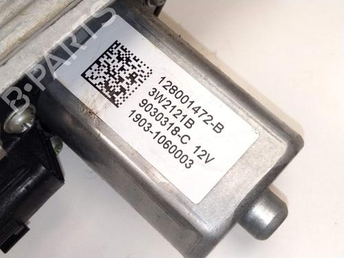 Front right window mechanism RENAULT ZOE Hatchback Van (BFM_) Electric (BFMA, BFMB) | BP25229217C23 - Image 4