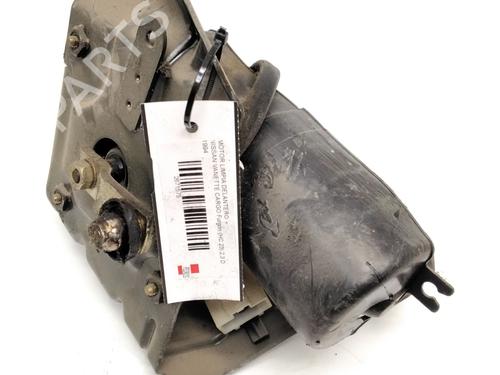 Used Front wiper motor NISSAN VANETTE CARGO Van (HC 23) 2.3 D (75 hp) 22982232