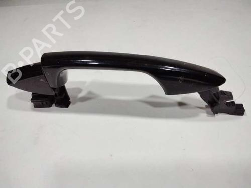 Used Rear right exterior door handle MERCEDES-BENZ M-CLASS (W166) ML 350 BlueTEC 4-matic (166.024, 166.023) (258 hp) 10330301
