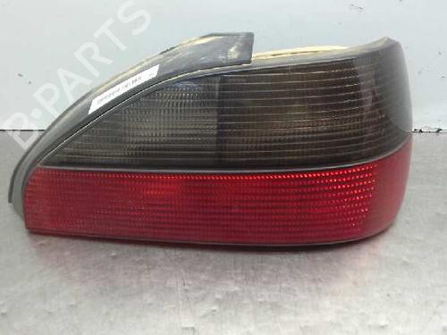 Used Right taillight PEUGEOT 306 Hatchback (7A, 7C, N3, N5) [1993-2003]  2843147