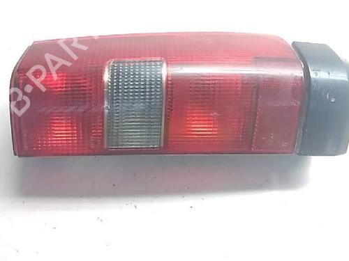 Used Right taillight Right taillight 10515867 10515867