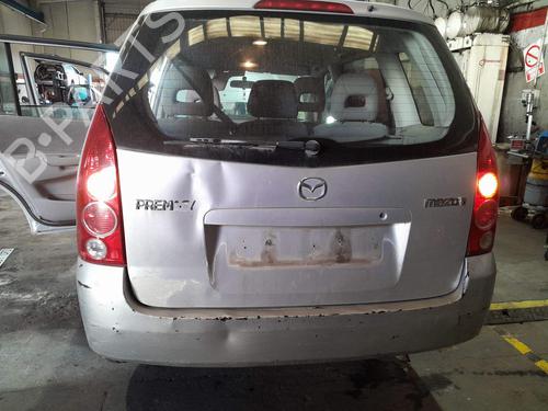 Left front window switch MAZDA PREMACY (CP) 1.9 (CP8W) | BP23958727I27  - Image 12