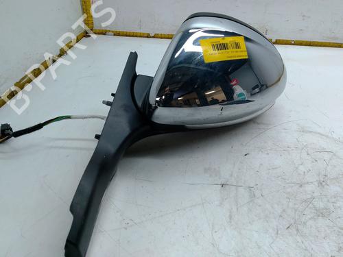Left mirror PEUGEOT 208 I (CA_, CC_) 1.2 THP 110 | BP29479645C26 