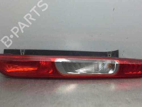Used Right taillight FORD FOCUS II (DA_, HCP, DP) 1.6 (100 hp) 2849508