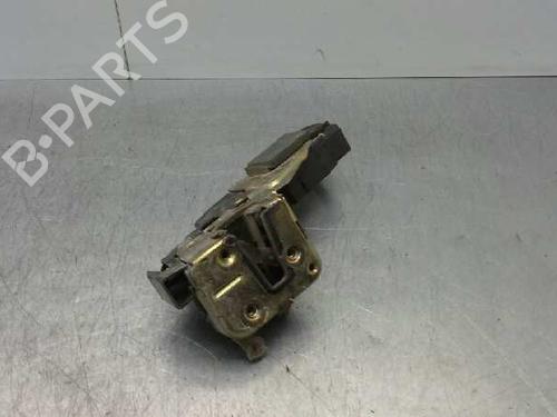 Rear left lock VOLVO S40 I (644)  | BP852507C100 