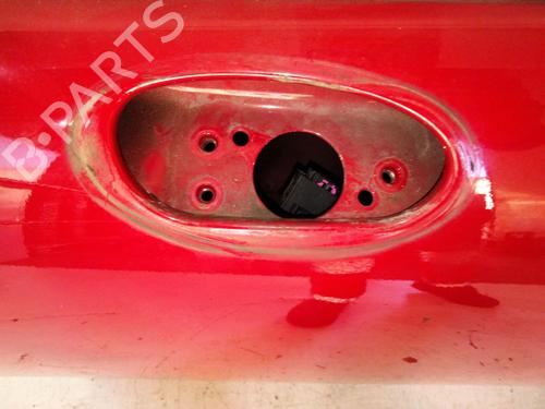 Left front door MINI MINI (R50, R53) One | BP23399017C2 