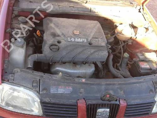 Throttle body SEAT IBIZA II (6K1)  | BP14314060M82 