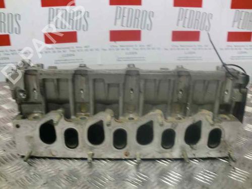 Cylinder head NISSAN PRIMERA Hatchback (P12) 1.9 dCi | BP10976555M5 
