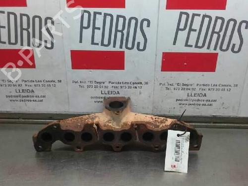 Used Exhaust manifold Exhaust manifold 13087997 13087997