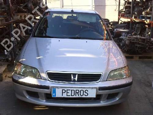 Throttle body HONDA CIVIC VI Fastback (MA, MB)  | BP14311803M82 