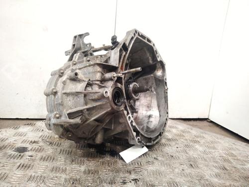 Gearbox RENAULT MEGANE II (BM0/1_, CM0/1_) 1.5 dCi (BM02, BM13, BM2A, CM02, CM13) | BP17949107M3 