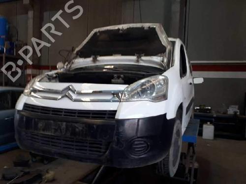 Front right interior door handle CITROËN BERLINGO MULTISPACE (B9) | BP10488306I14 - Image 4