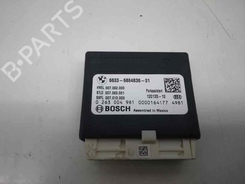 Used Electronic module Electronic module 14975275 14975275