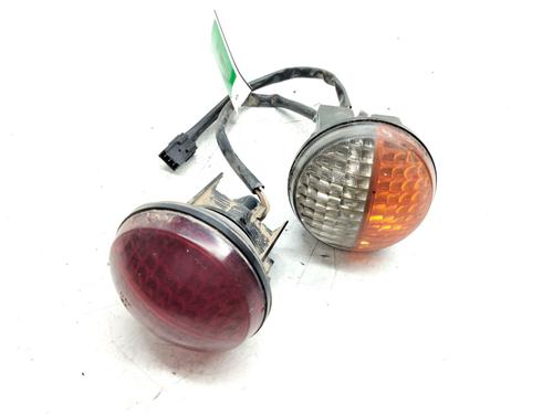 Used Left taillight LIGIER NOVA 650 (19 hp) 21396488