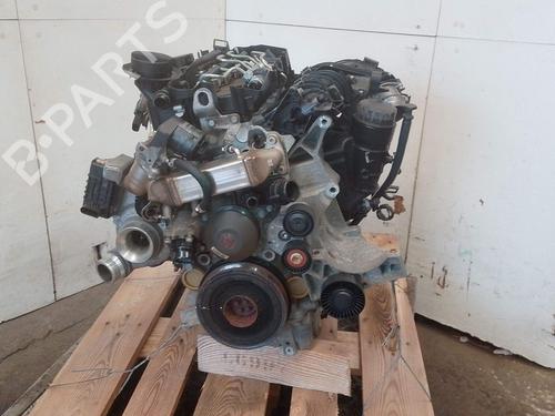 Engine BMW 1 (E81) 120 d | BP34404288M1 - Image 6