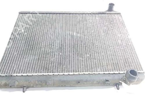Køler CITROËN C4 I (LC_) [2004-2014]  11638898