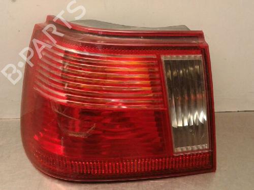 Used Left taillight SEAT IBIZA II (6K1) [1993-2002]  6960778