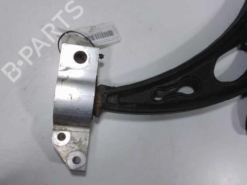 Left front suspension arm SKODA OCTAVIA II (1Z3)  | BP10661061M12 