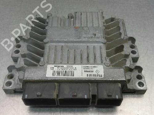 Used Engine control unit (ECU) RENAULT MEGANE II (BM0/1_, CM0/1_) [2001-2012]  2302065