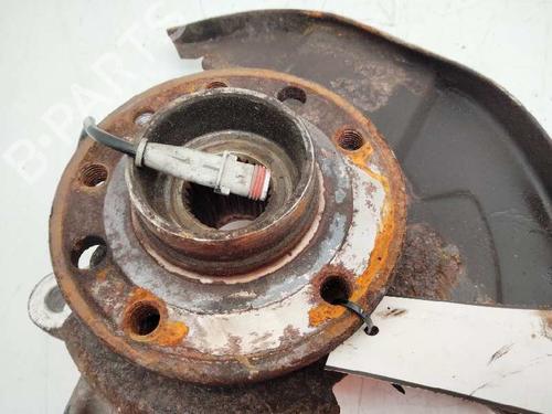 Right front steering knuckle OPEL VECTRA C Estate (Z02)  | BP14981308M26 