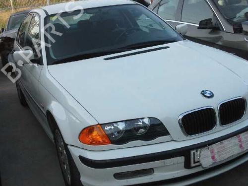 Gearbox BMW 3 (E46) 318 i | BP1478172M3 