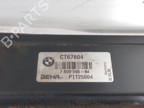 Front slam panel BMW 5 (E60) 525 d | BP32206889C72 - Image 3