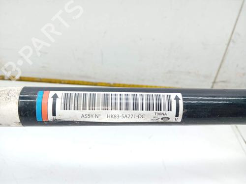 Anti roll bar LAND ROVER RANGE ROVER VELAR (L560) 2.0 D240 SD4 4x4 | BP28053423M96 - Image 2