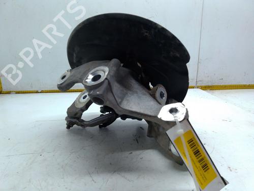 Left rear steering knuckle CITROËN C5 AIRCROSS (A_) 1.6 THP 150 (A45GXJ) | BP29314046M27 