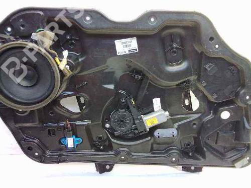 Used Front left window mechanism Front left window mechanism VOLVO XC60 I SUV (156) D5 AWD (205 hp) 10199345 10199345
