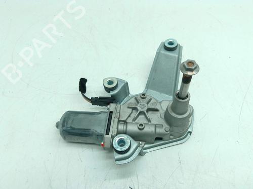 Used Rear wiper motor Rear wiper motor 37239527 37239527