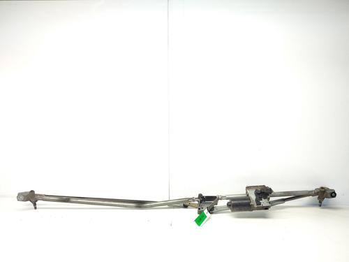 Used Front wiper motor PEUGEOT 307 (3A/C) [2000-2012]  21051029