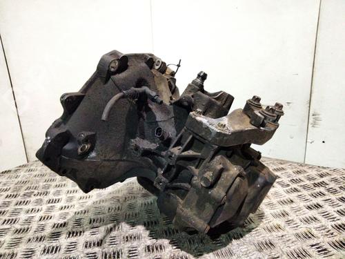 Gearbox OPEL CORSA D (S07) 1.3 CDTI (L08, L68) | BP16748842M3 
