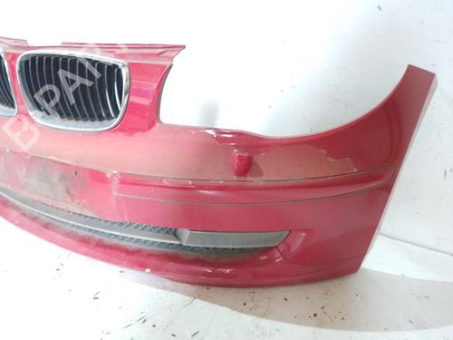 Front bumper BMW 1 (E87) 120 i | BP25227845C7 