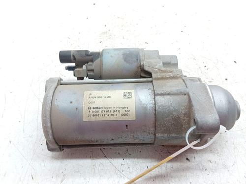 Used Starter Starter 25932258 25932258