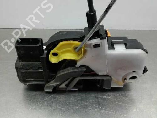 Front left lock CHEVROLET CRUZE (J300) 1.6 | BP2819659C98